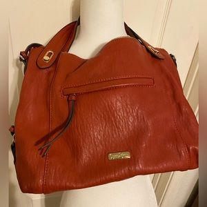 Jessica Simpson Boho bag- Great condition